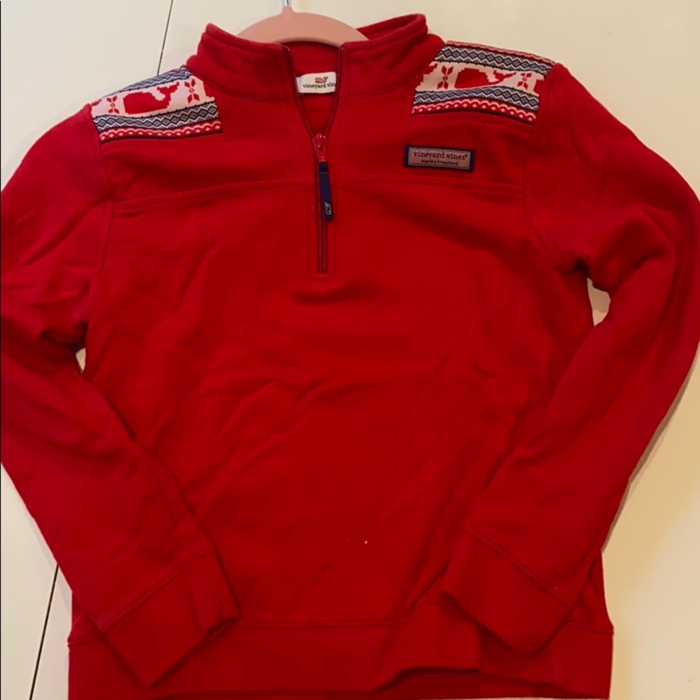 Children’s Vineyard Vines Shep Shirt
